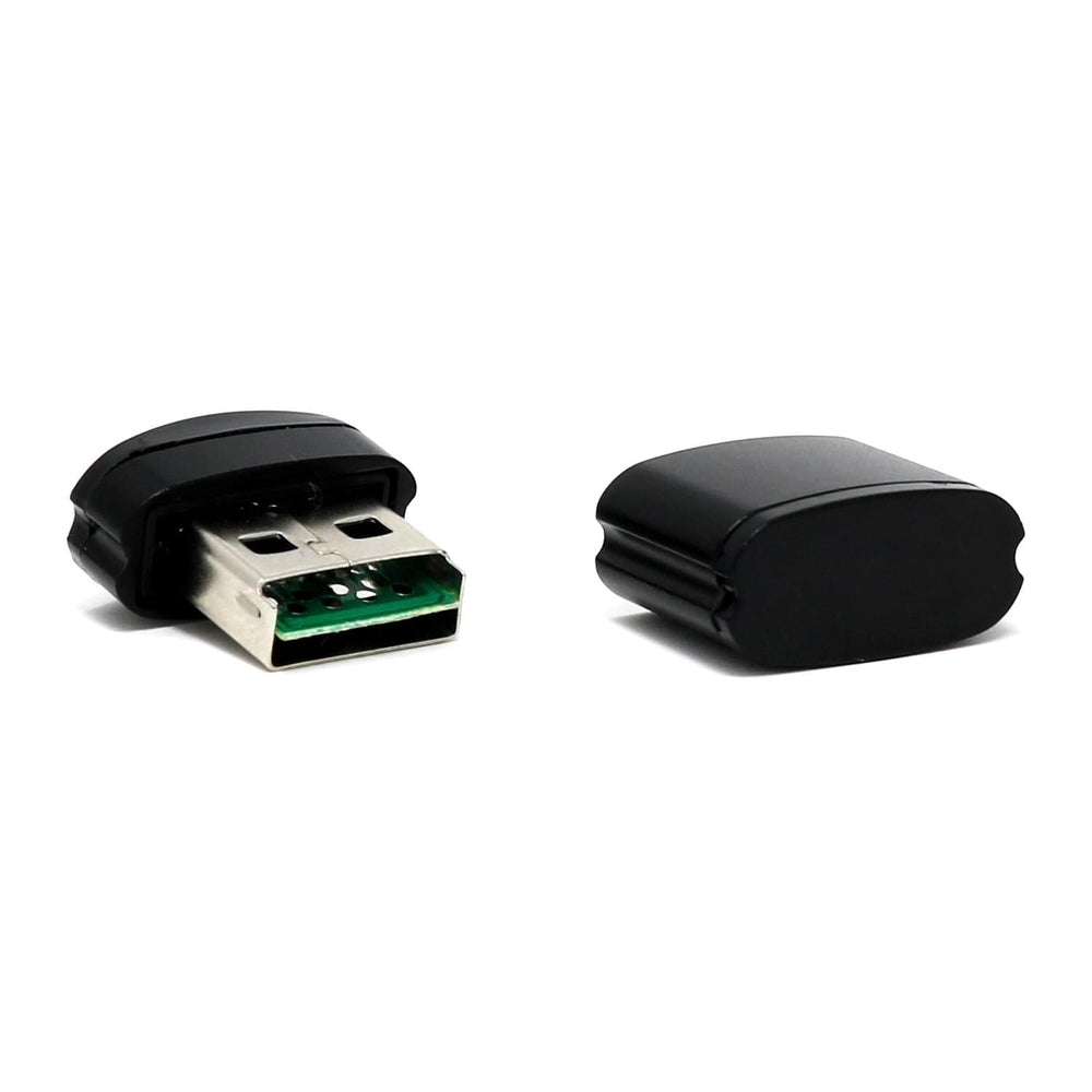 Mini USB 2.0 MicroSD Card Reader by The Pi Hut - The Pi Hut