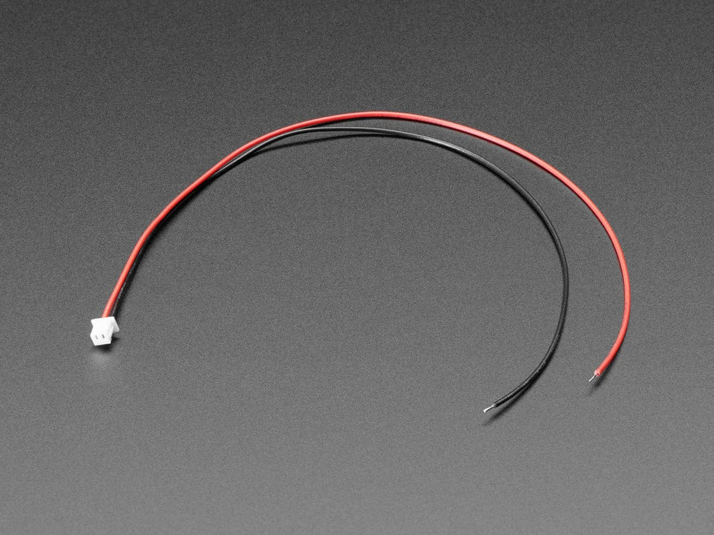 Molex PicoBlade 2-pin Cable - 200mm by The Pi Hut - The Pi Hut