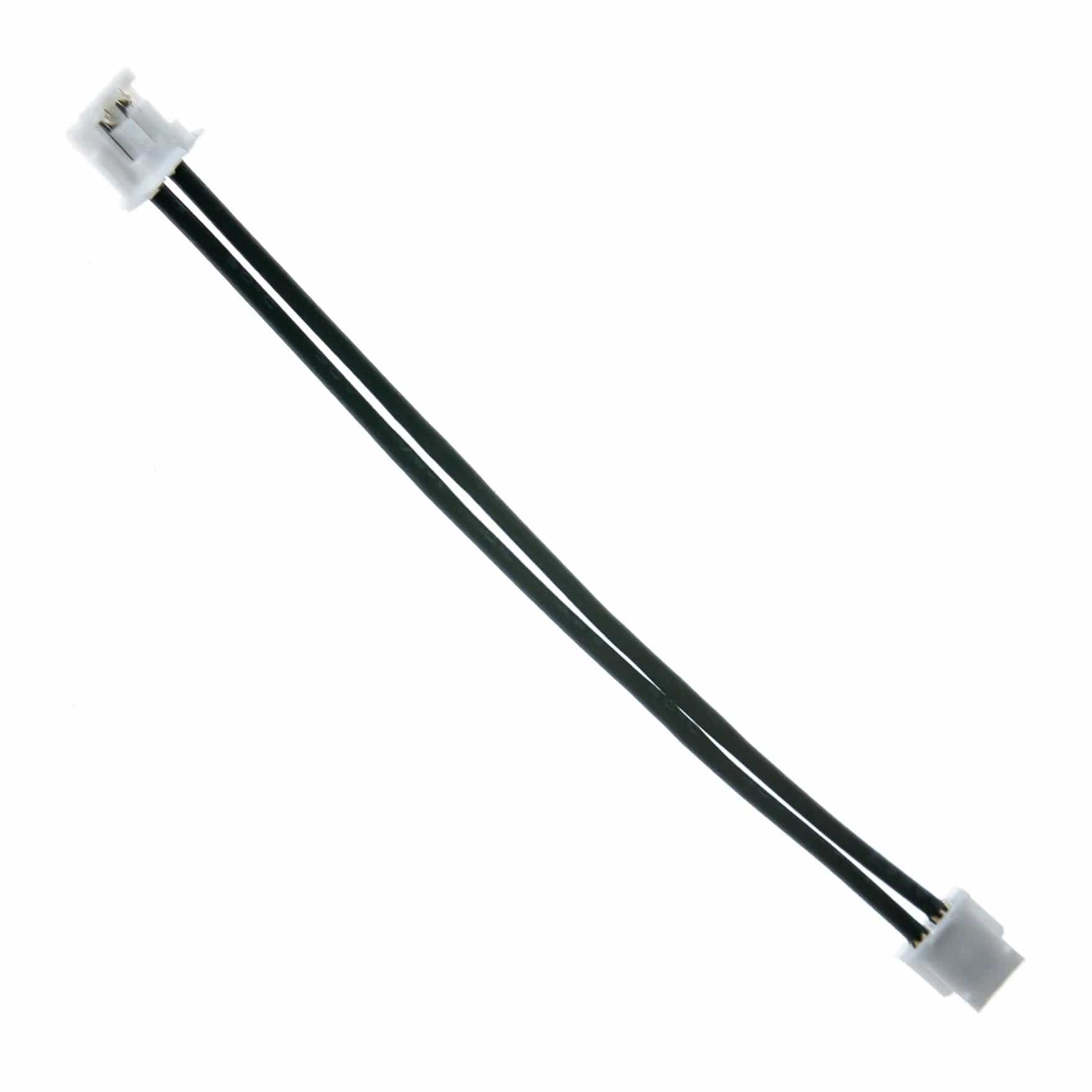 Motor Connector Shim Cable (pack of 2) by Pimoroni - The Pi Hut