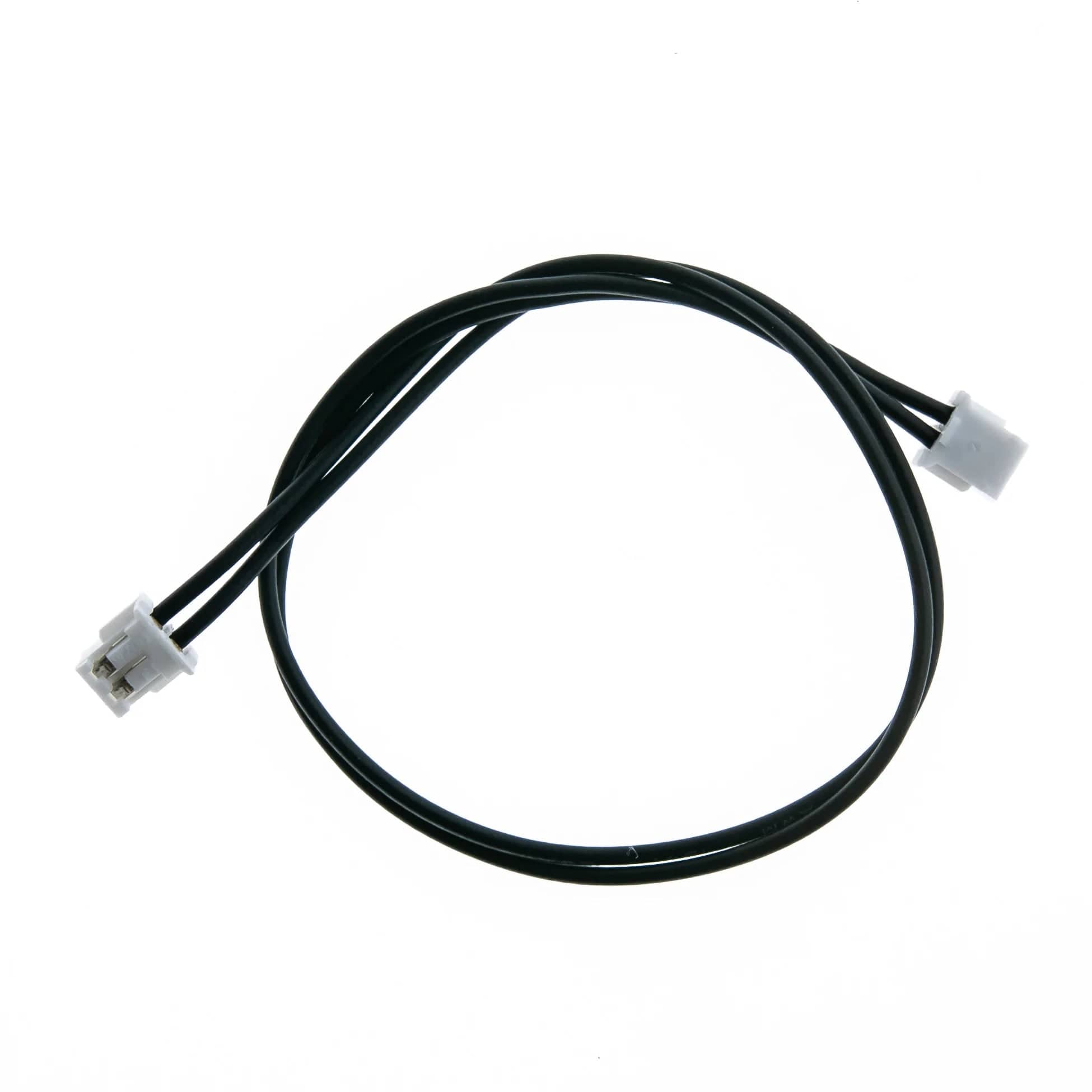 Motor Connector Shim Cable (pack of 2) by Pimoroni - The Pi Hut