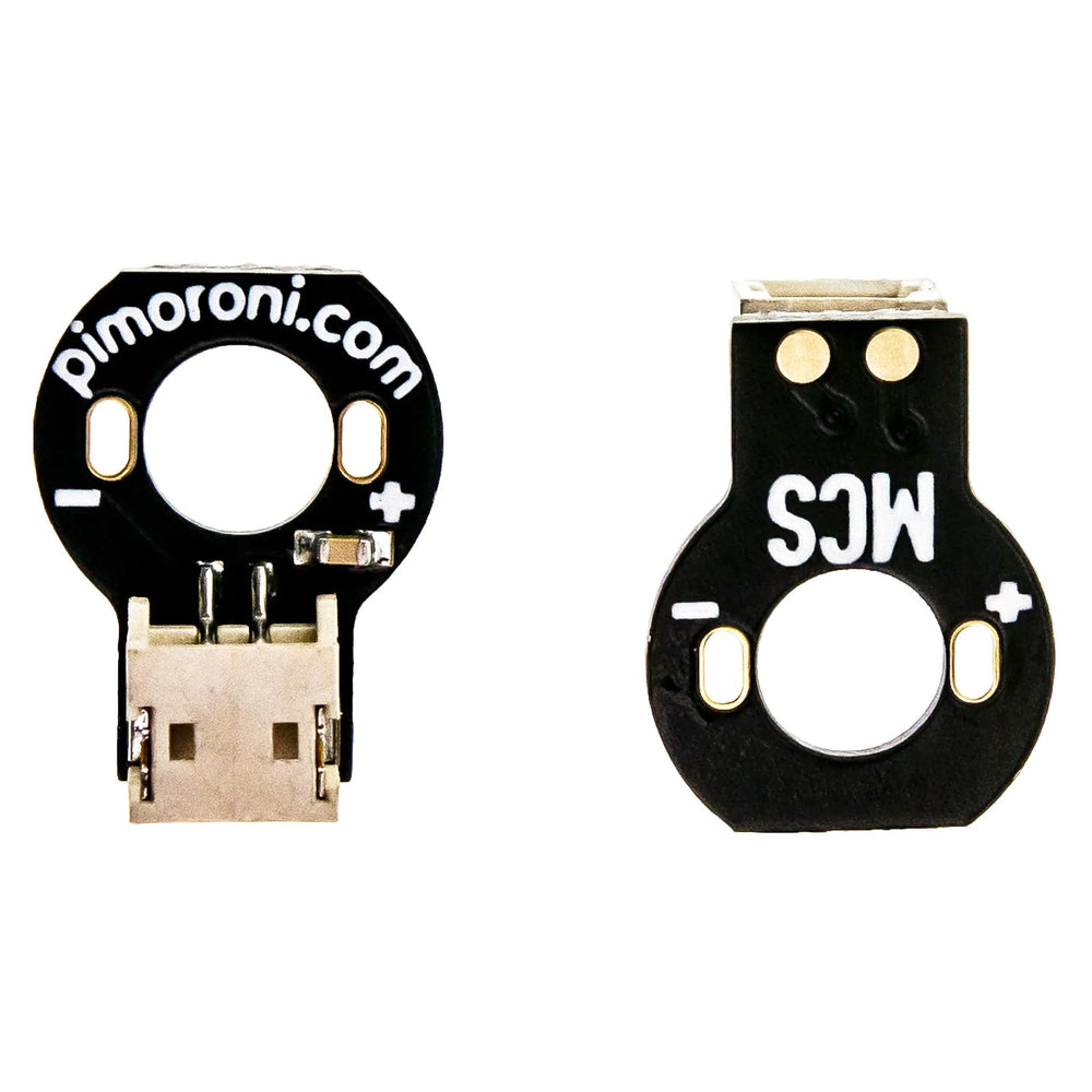 Motor Connector Shim (MCS) (pack of 2) by Pimoroni - The Pi Hut