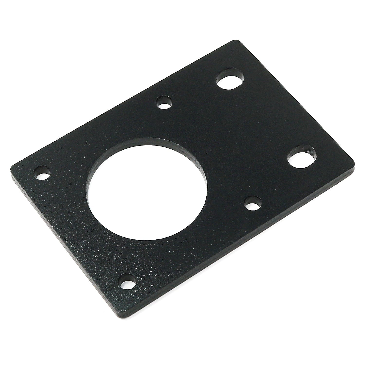 Mounting Plate for NEMA 17 Stepper Motors by The Pi Hut - The Pi Hut