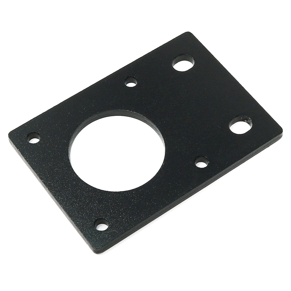Mounting Plate for NEMA 17 Stepper Motors by The Pi Hut - The Pi Hut