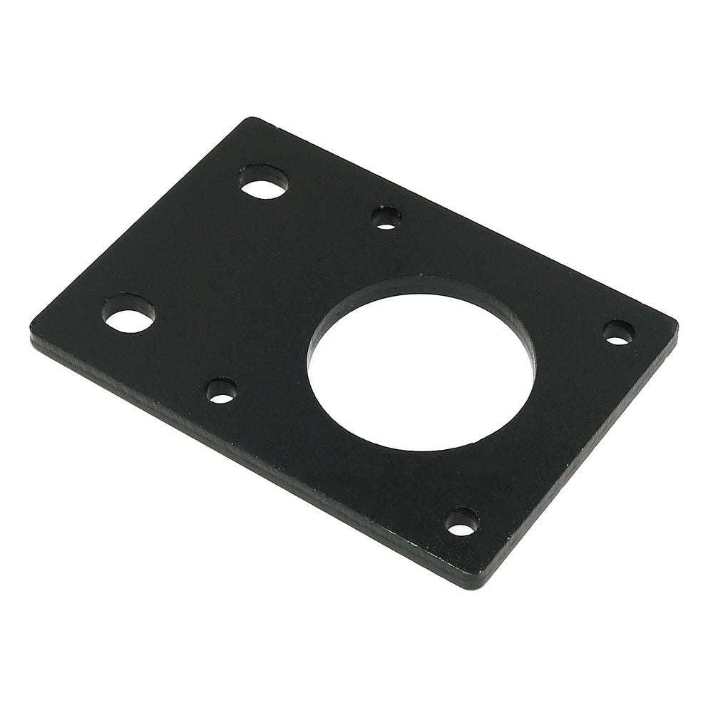 Mounting Plate for NEMA 17 Stepper Motors by The Pi Hut - The Pi Hut