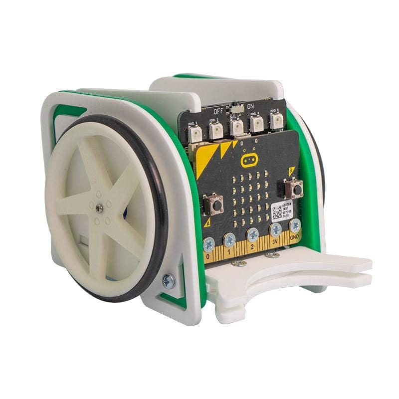 :MOVE mini Bumper Add on V2 by Kitronik - The Pi Hut