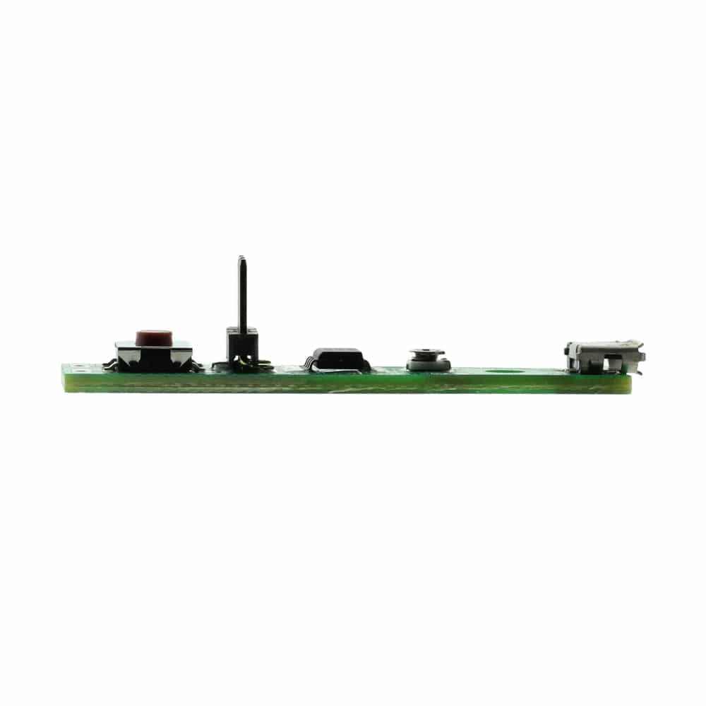 Movement Module (Simple Servo Controller) - The Pi Hut