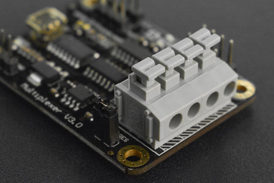 Multi USB/RS232/RS485/TTL Converter by DFRobot - The Pi Hut