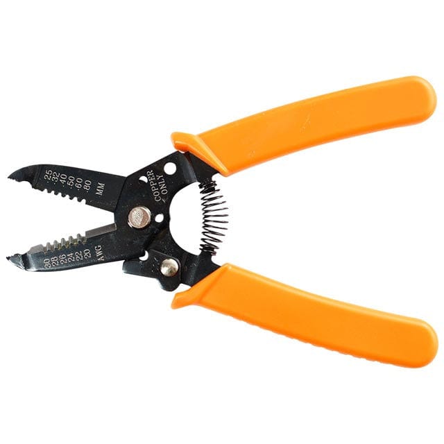 Multifunction Wire Strippers by The Pi Hut - The Pi Hut