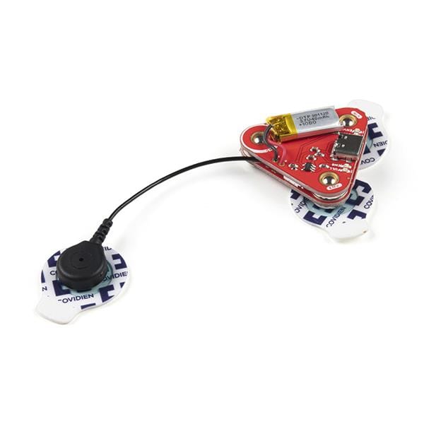 MyoWare 2.0 Reference Cable by Sparkfun - The Pi Hut