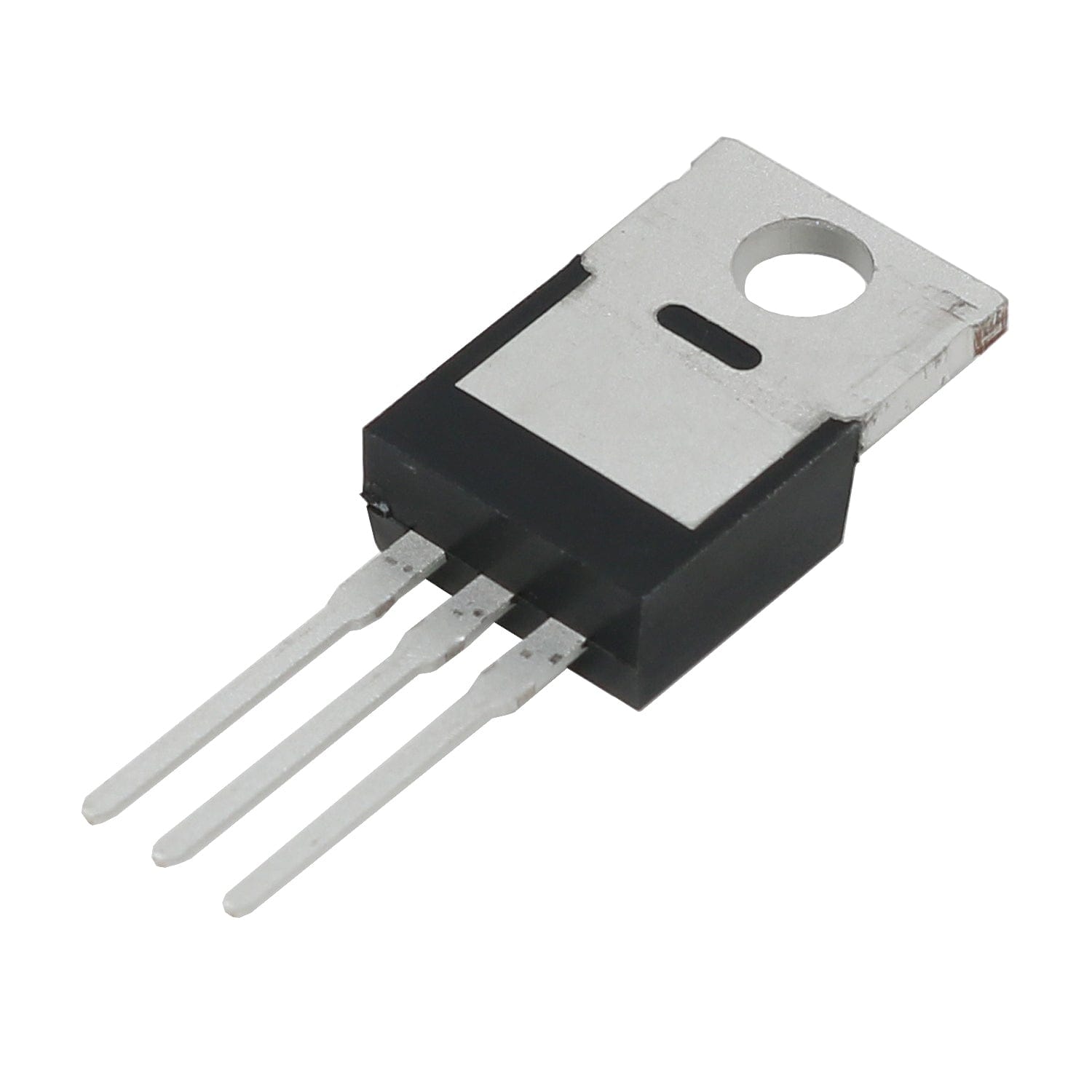 N-channel power MOSFET (30V 60A) by The Pi Hut - The Pi Hut