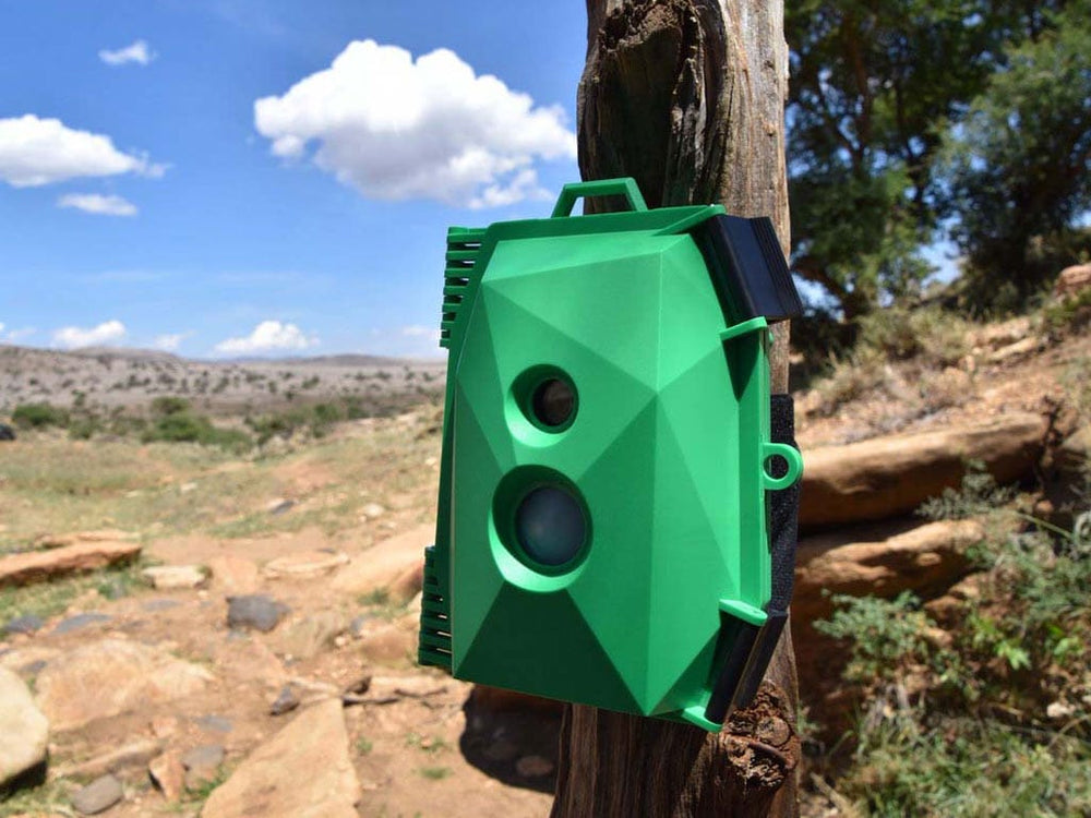Naturebytes Wildlife Camera Kit by NatureBytes - The Pi Hut