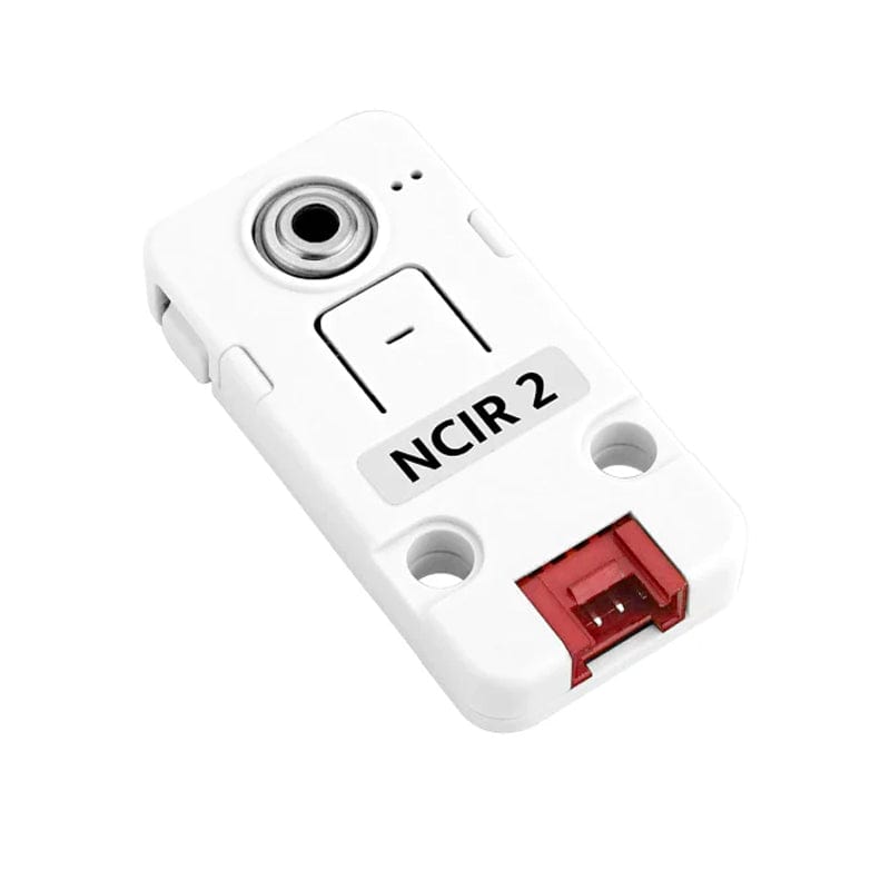 NCIR 2 Thermometer Unit (MLX90614) by M5Stack - The Pi Hut