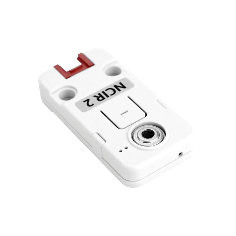 NCIR 2 Thermometer Unit (MLX90614) by M5Stack - The Pi Hut