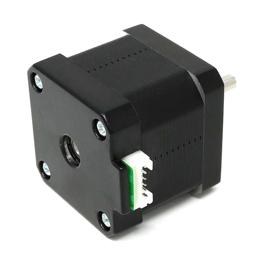 NEMA 17 Stepper Motor - 42mm x 40mm - The Pi Hut