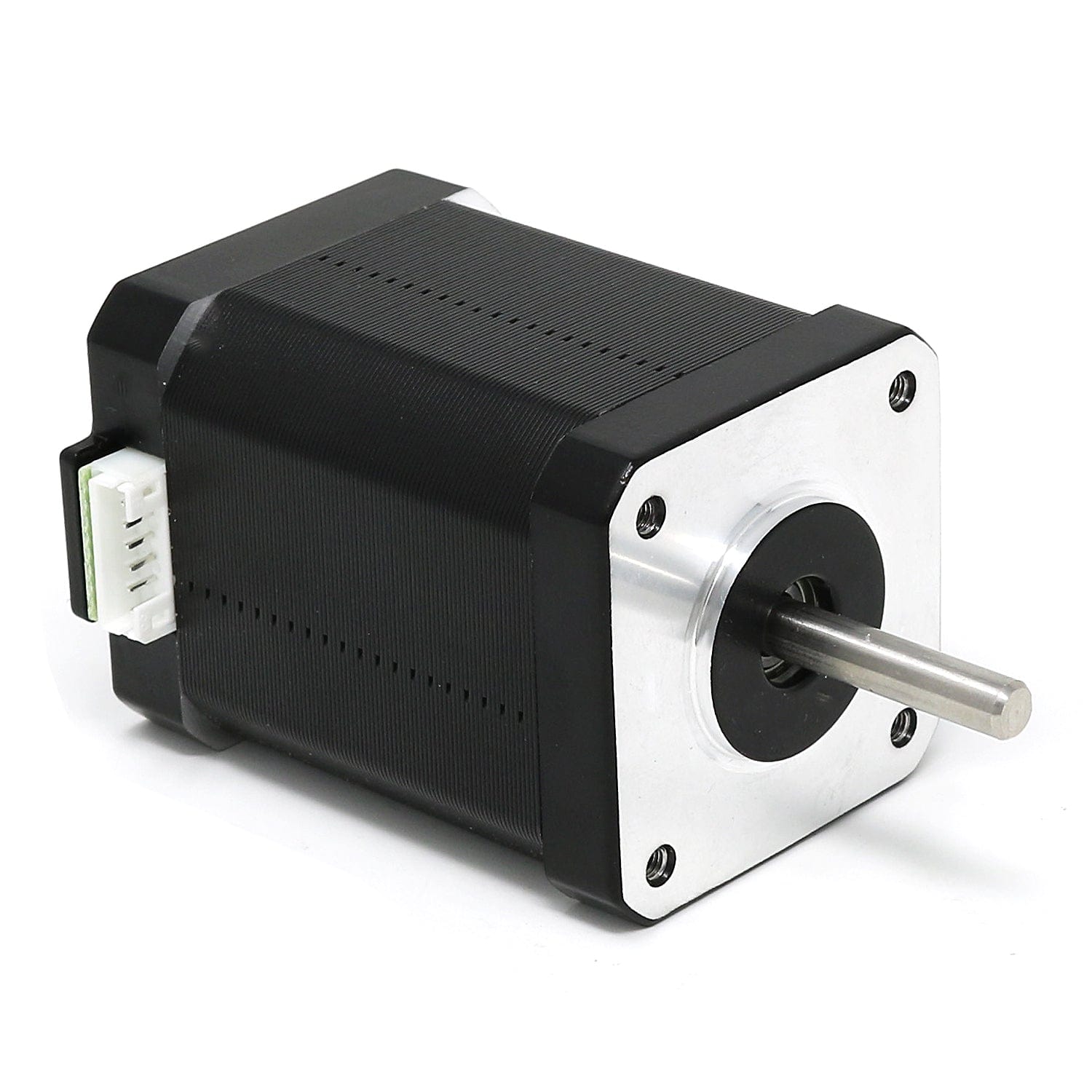 NEMA 17 Stepper Motor - 42mm x 60mm by The Pi Hut - The Pi Hut