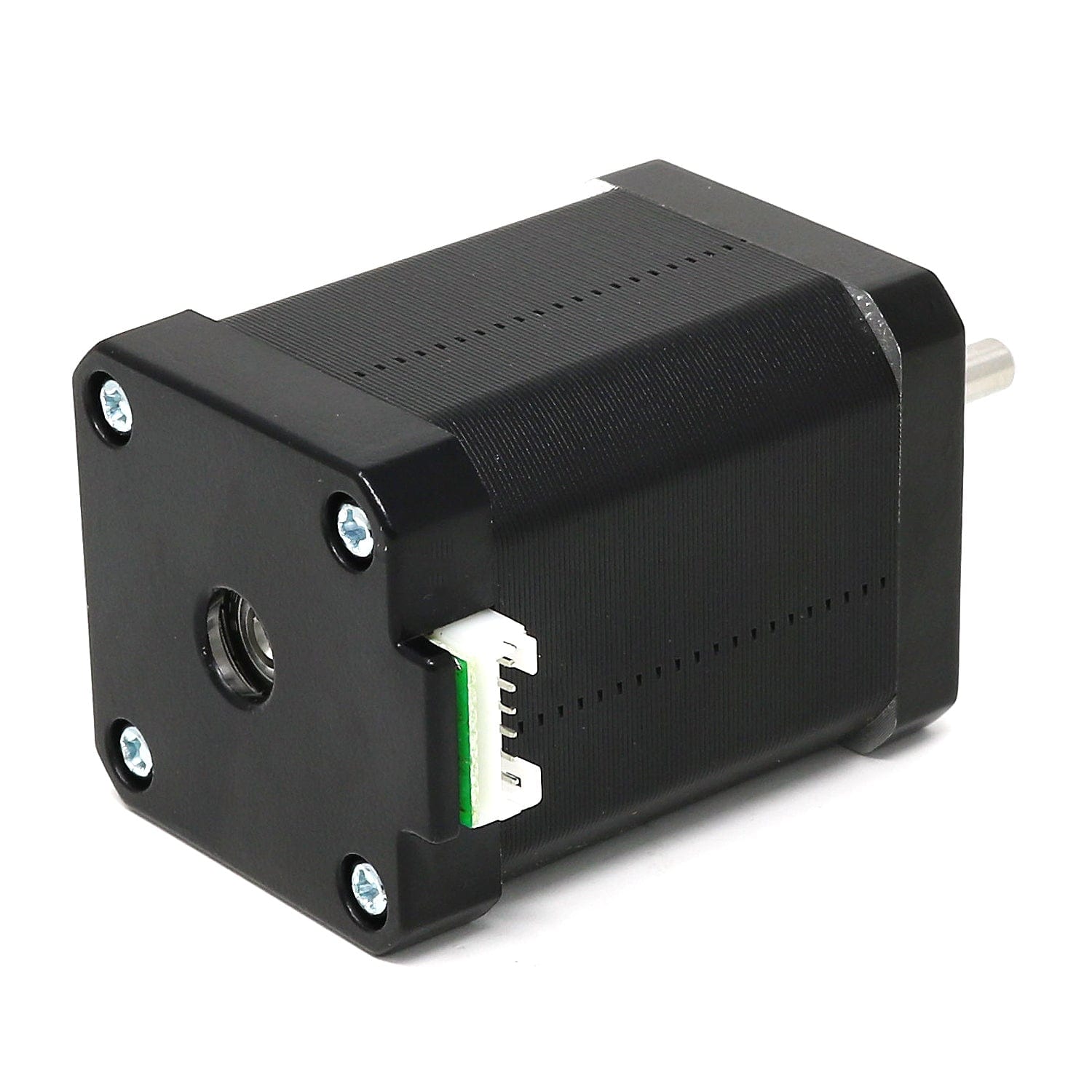 NEMA 17 Stepper Motor - 42mm x 60mm by The Pi Hut - The Pi Hut