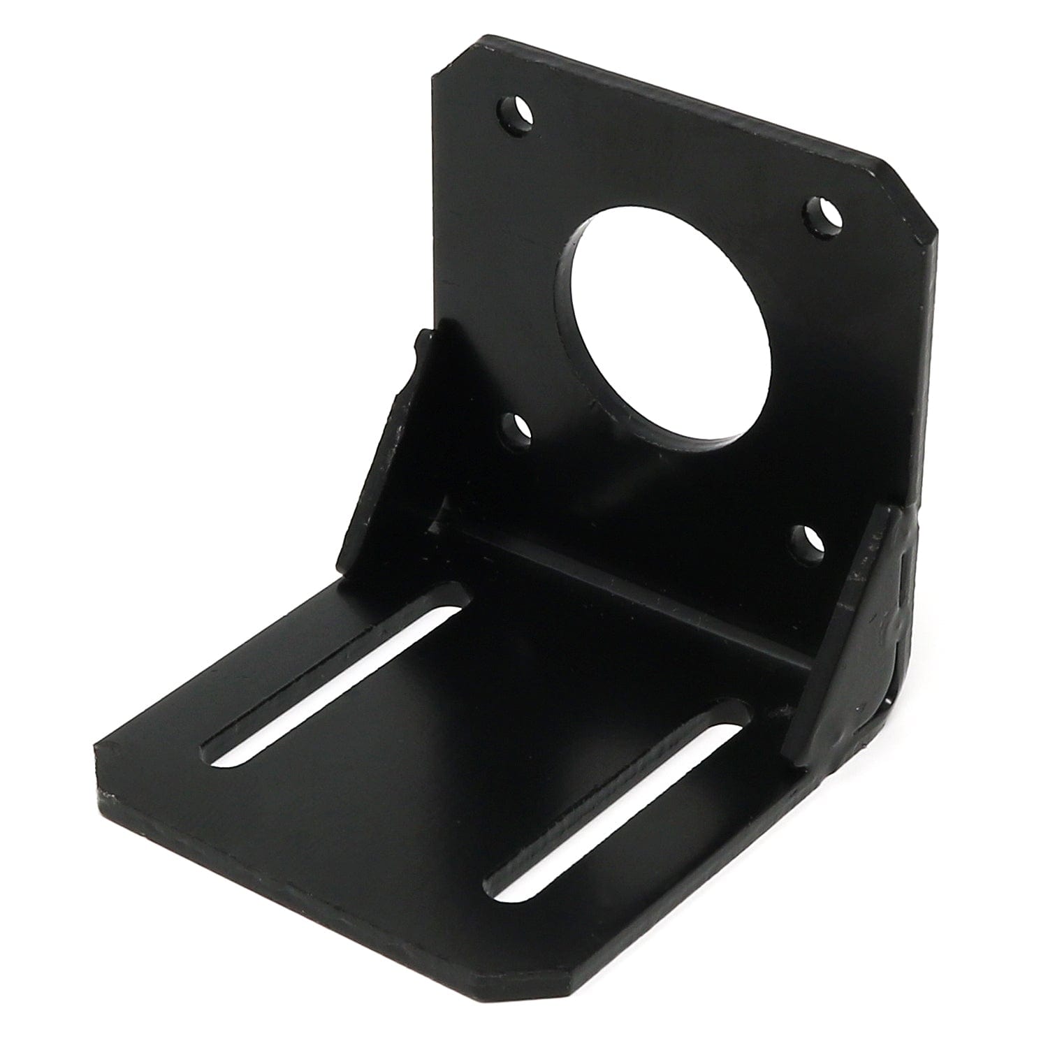 NEMA-17 Stepper Motor Mount with Fixings by The Pi Hut - The Pi Hut