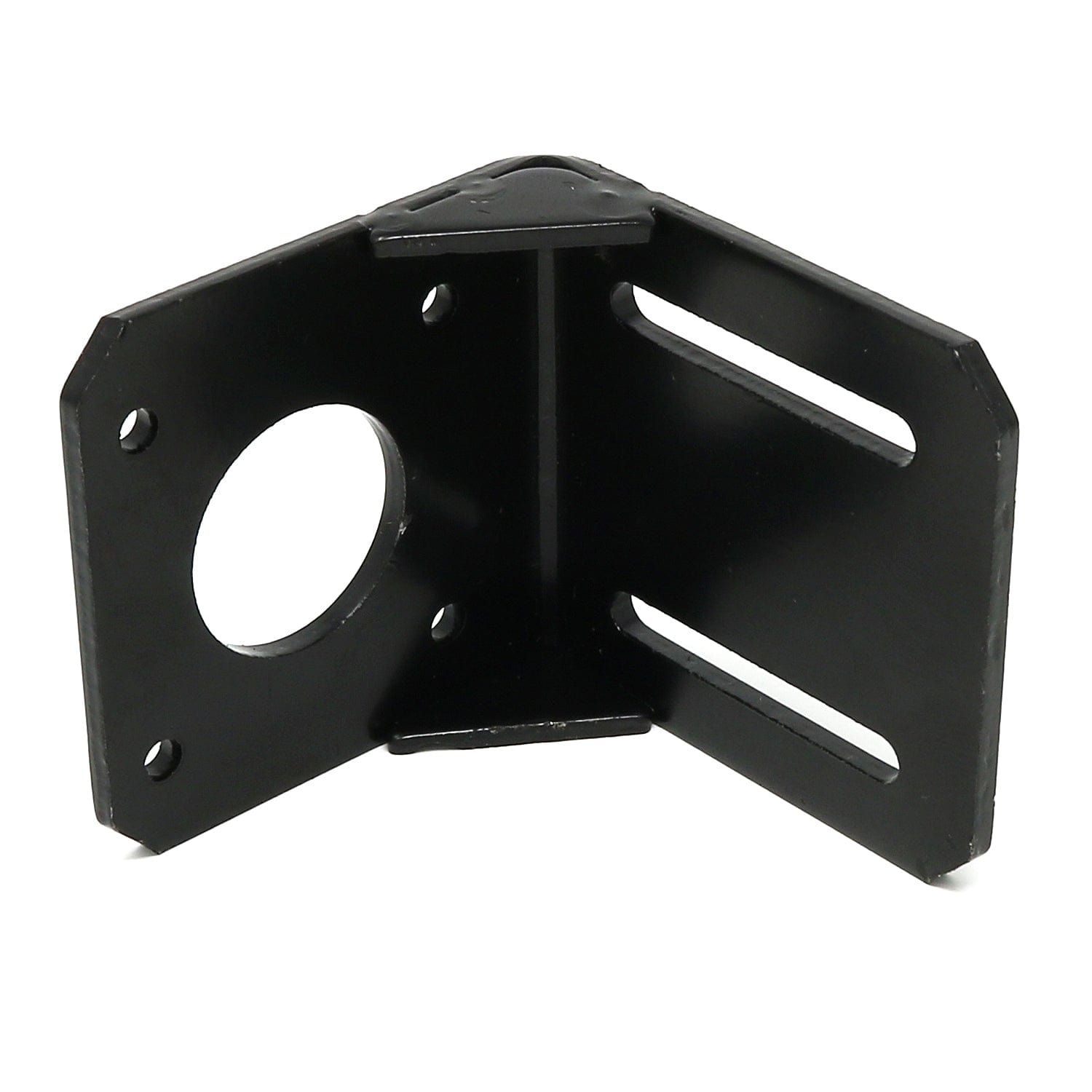 NEMA-17 Stepper Motor Mount with Fixings by The Pi Hut - The Pi Hut