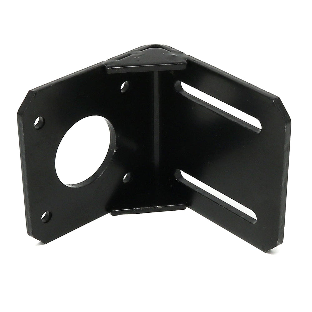 NEMA-17 Stepper Motor Mount with Fixings by The Pi Hut - The Pi Hut