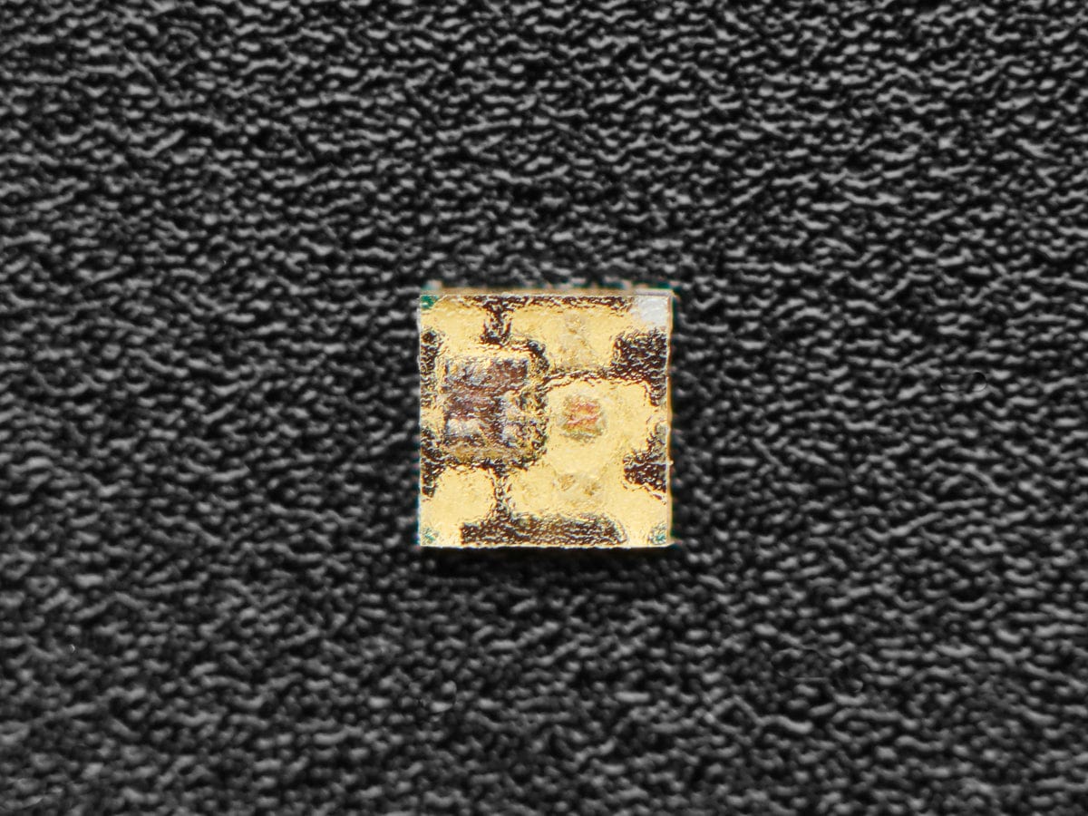 NeoPixel Addressable 1515 LEDs (1.5mm x 1.5mm) - 10 pack (SK6805-E-J) by Adafruit - The Pi Hut
