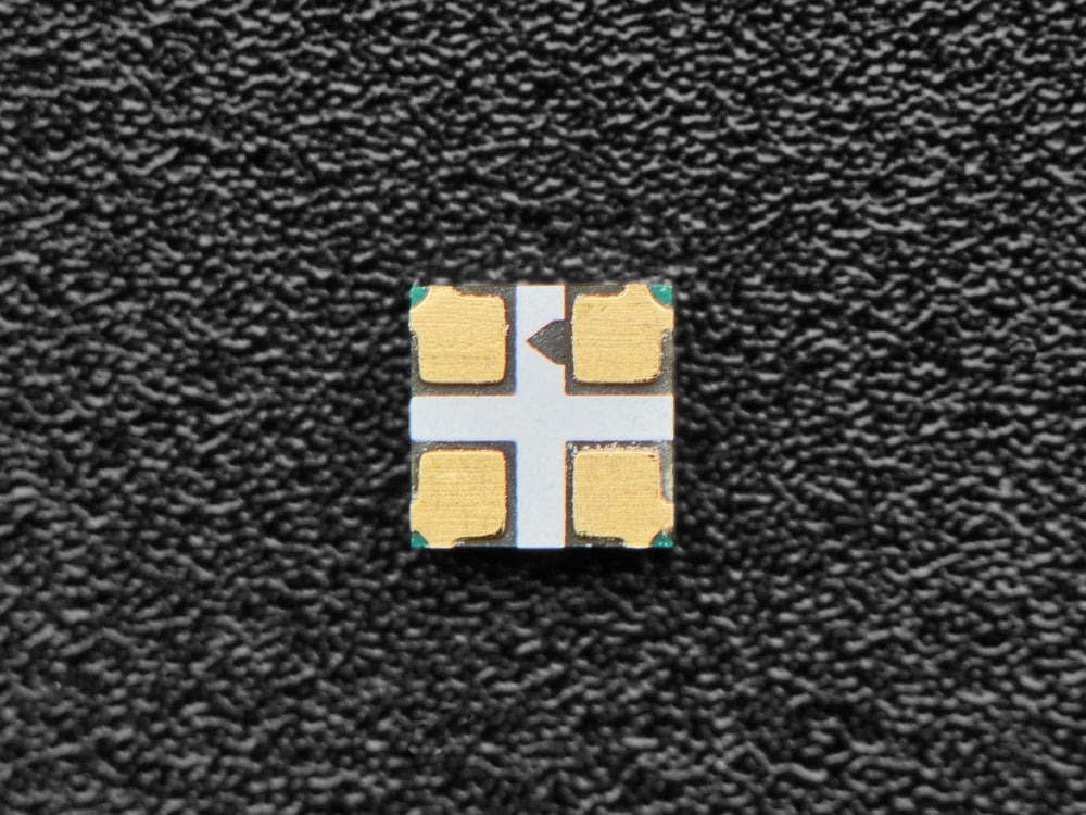 NeoPixel Addressable 1515 LEDs (1.5mm x 1.5mm) - 10 pack (SK6805-E-J) by Adafruit - The Pi Hut