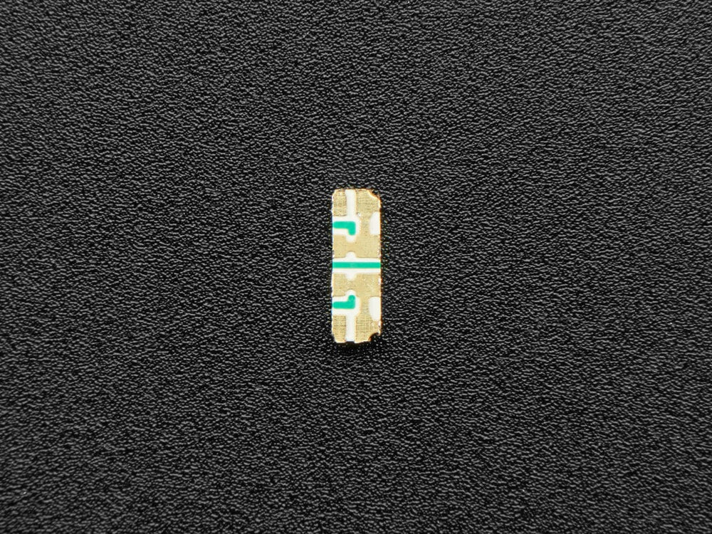 NeoPixel Addressable RGB LEDs - Slim Flat 3.2mm x 1.0mm 10 pack (SK6812-EC3210F) by The Pi Hut - The Pi Hut