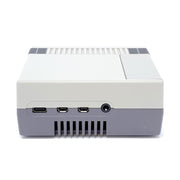Nes4Pi Raspberry Pi 4 Retro Gaming Case - The Pi Hut