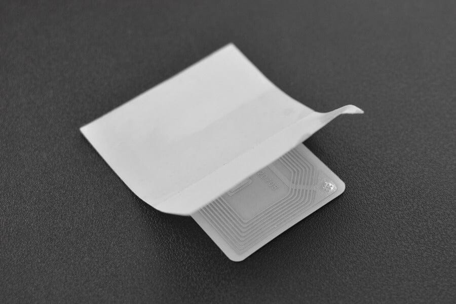 NFC Classic Sticker by DFRobot - The Pi Hut