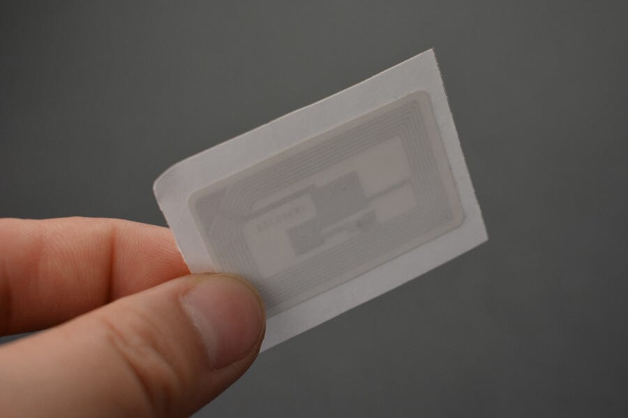 NFC Classic Sticker by DFRobot - The Pi Hut