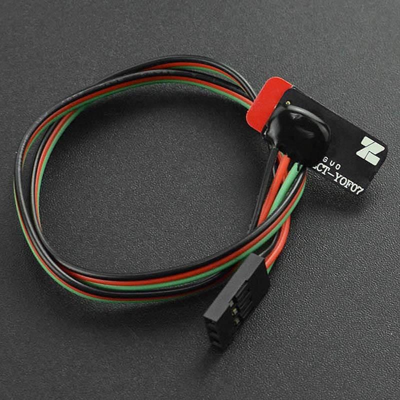 Non-contact Flexible Liquid Level Sensor by DFRobot - The Pi Hut
