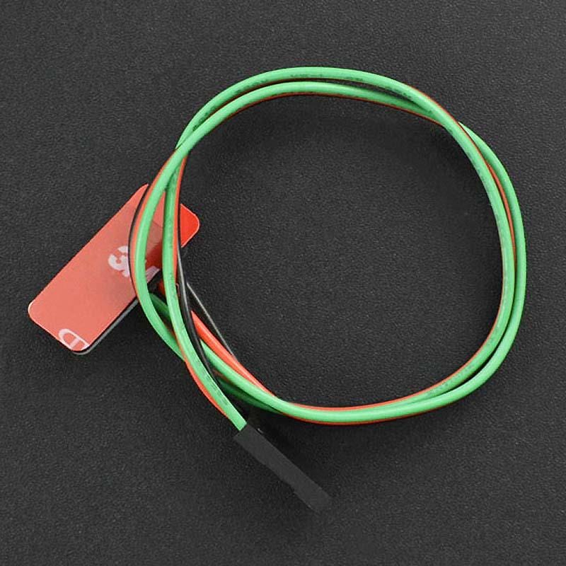 Non-contact Flexible Liquid Level Sensor by DFRobot - The Pi Hut