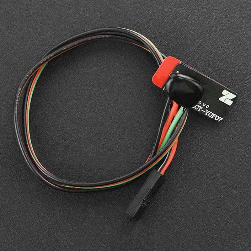 Non-contact Flexible Liquid Level Sensor by DFRobot - The Pi Hut
