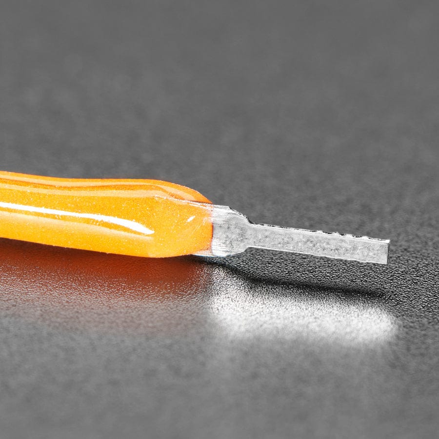 nOOds - Flexible LED Filament - 3V 300mm - Pink by Adafruit - The Pi Hut