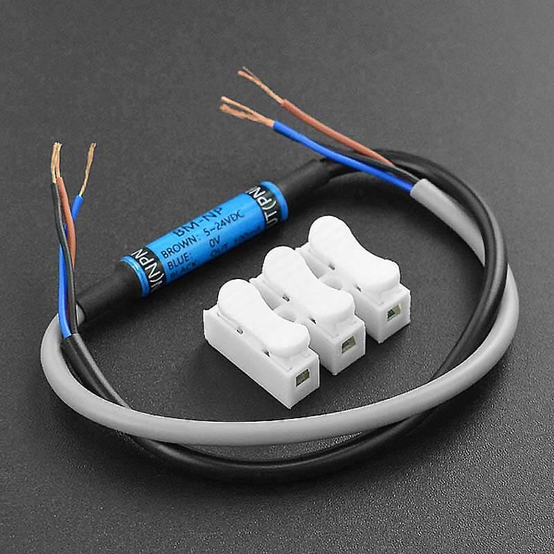 NPN to PNP Signal Converter Module by DFRobot - The Pi Hut