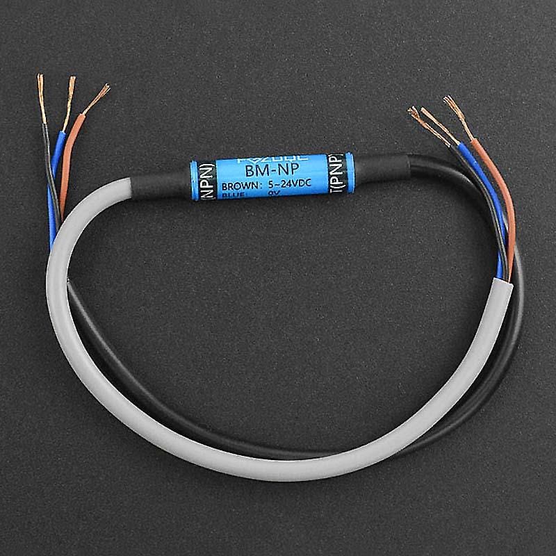 NPN to PNP Signal Converter Module by DFRobot - The Pi Hut