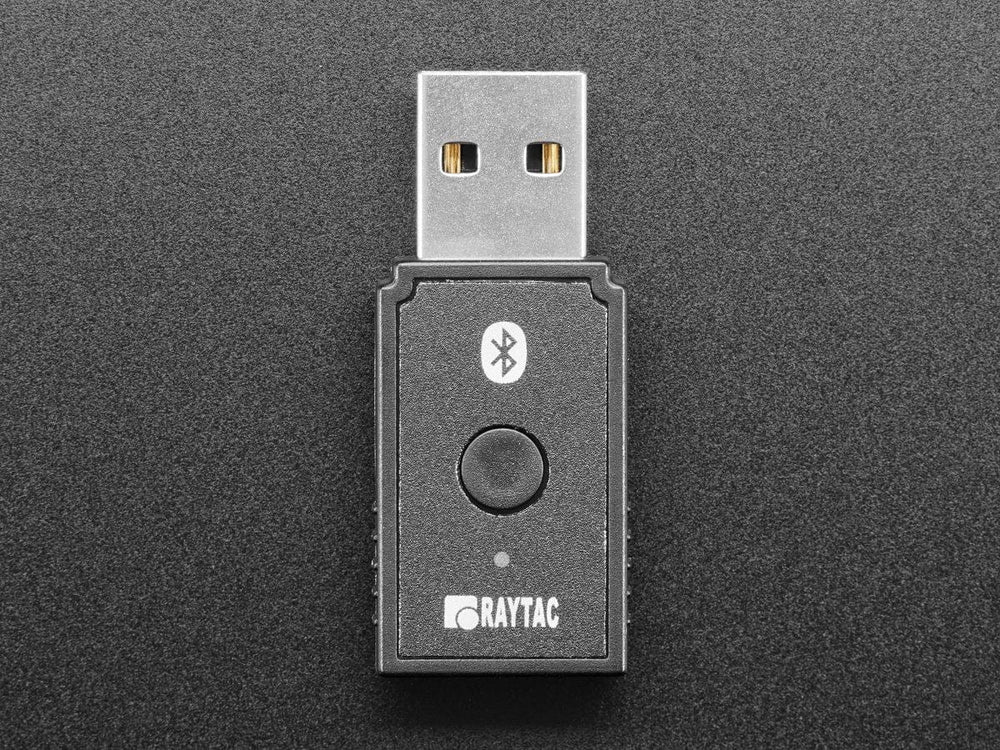 nRF52840 USB Key with TinyUF2 Bootloader - Bluetooth Low Energy (MDBT50Q-RX) by The Pi Hut - The Pi Hut