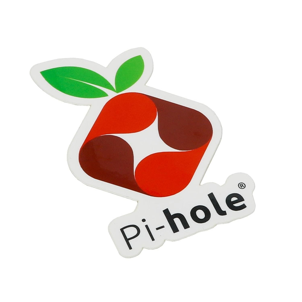 Official Pi-hole Raspberry Pi 4 Kit - The Pi Hut