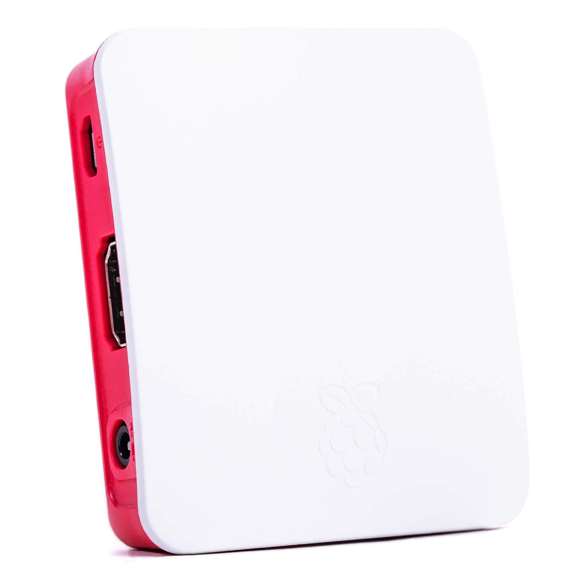 Raspberry Pi 3A+ Case by Raspberry Pi - The Pi Hut