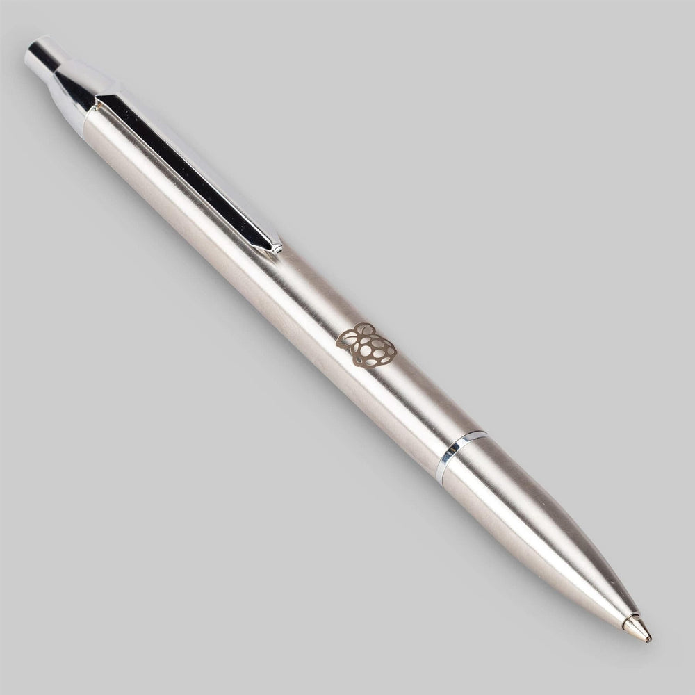 Raspberry Pi Ballpoint Pen by Raspberry Pi - The Pi Hut