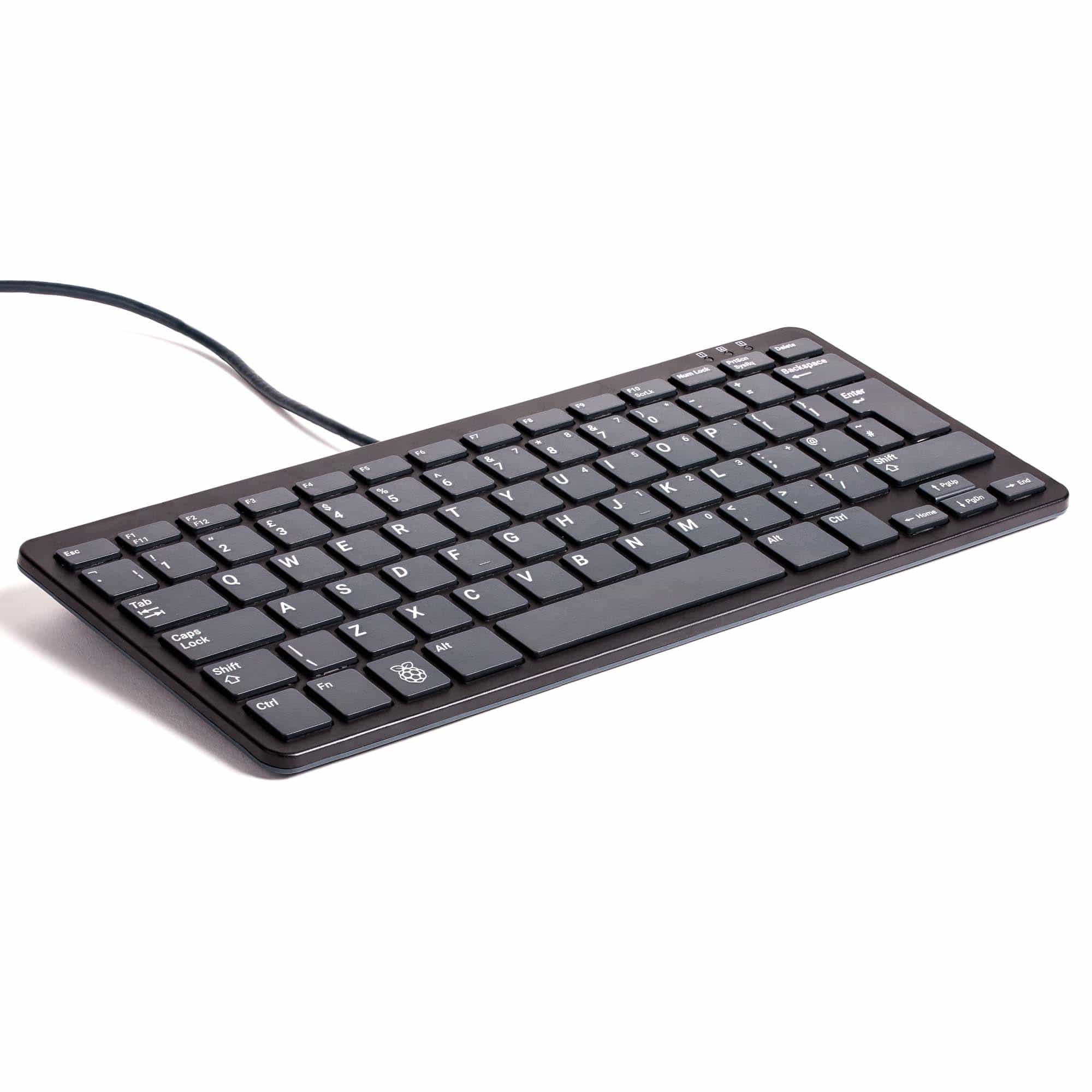 Raspberry Pi Keyboard & Mouse by Raspberry Pi - The Pi Hut