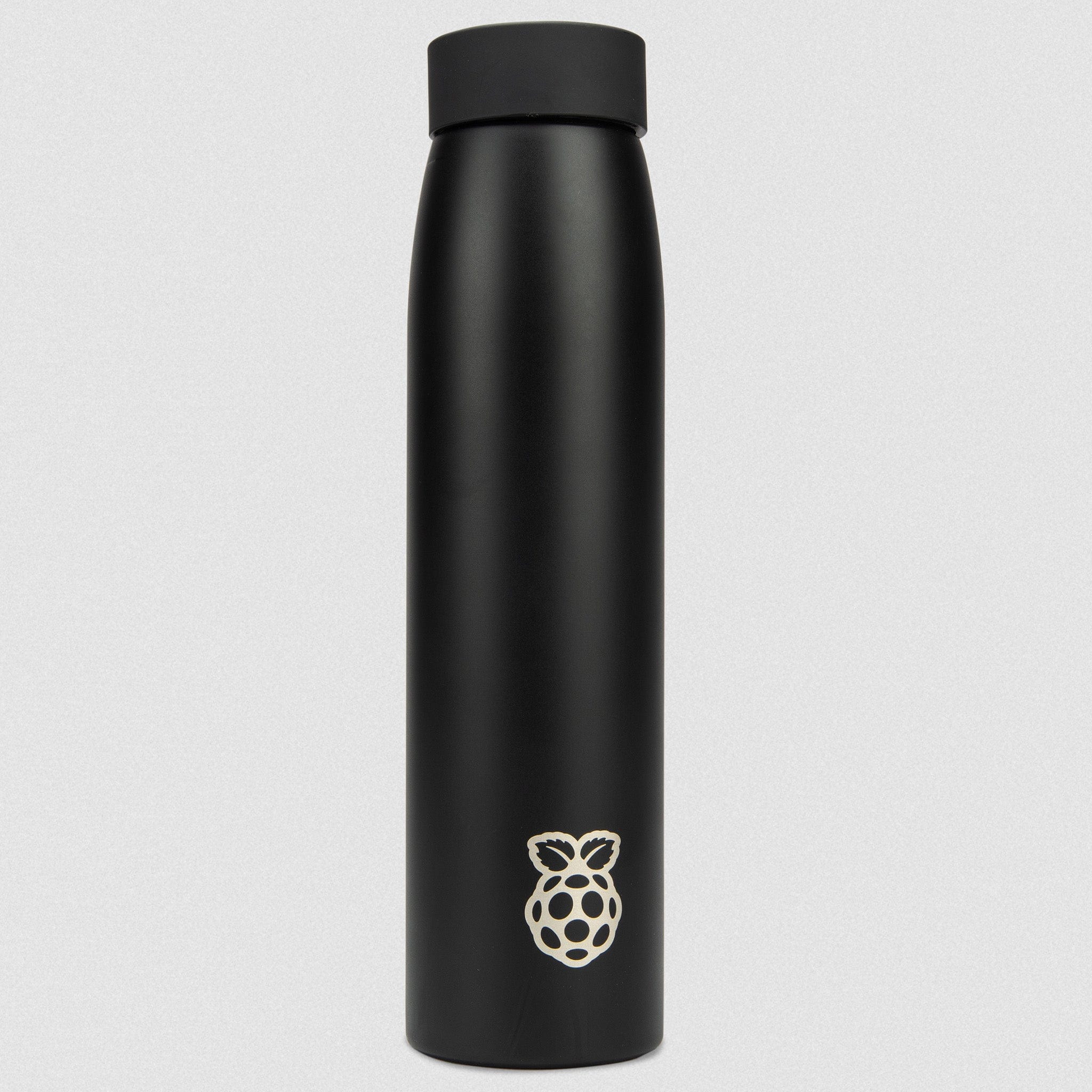 Raspberry Pi Laser Engraved Drinks Bottle by Raspberry Pi - The Pi Hut