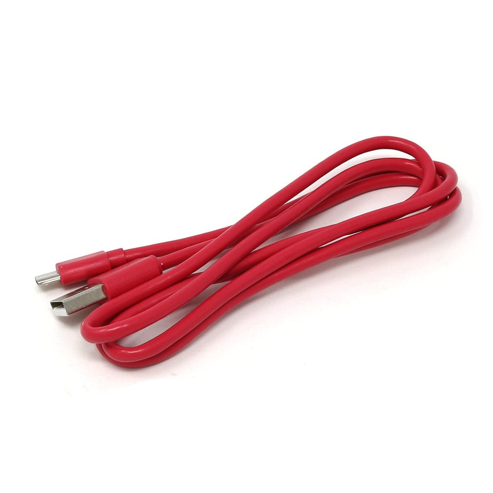 Raspberry Pi Micro-USB Cable by Raspberry Pi - The Pi Hut