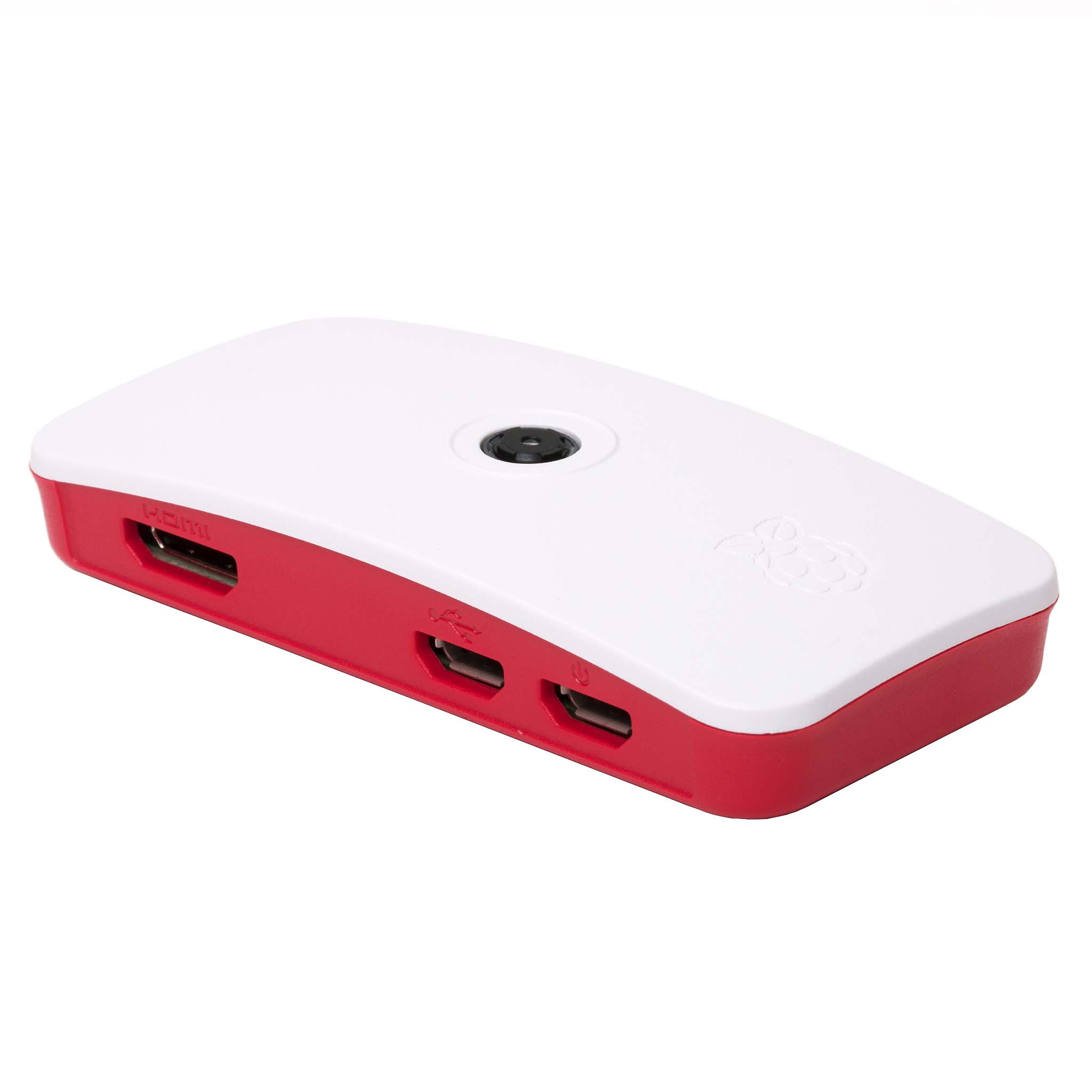 Raspberry Pi Zero Case by Raspberry Pi - The Pi Hut