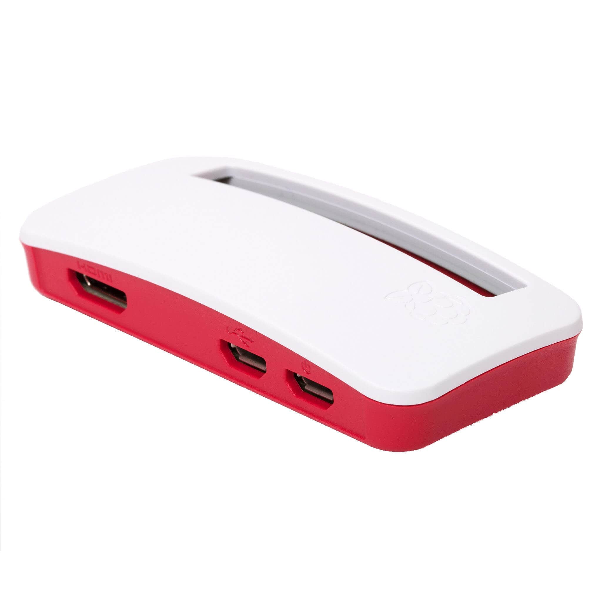 Raspberry Pi Zero Case by Raspberry Pi - The Pi Hut