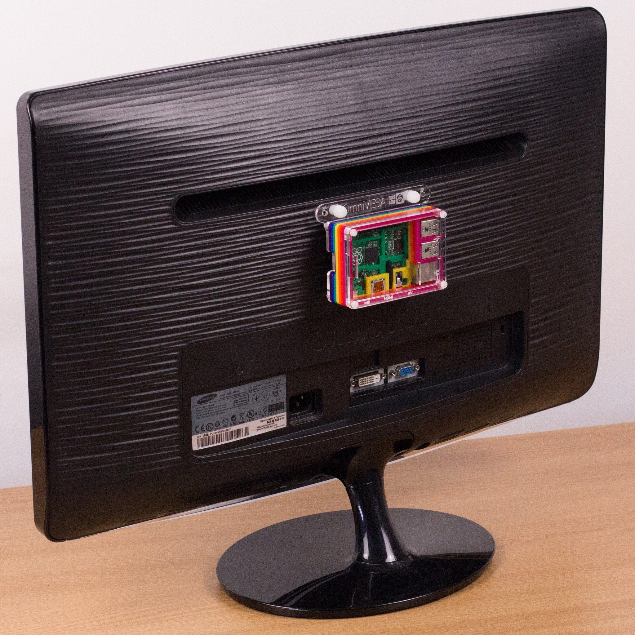 OmniVESA by Pimoroni - The Pi Hut