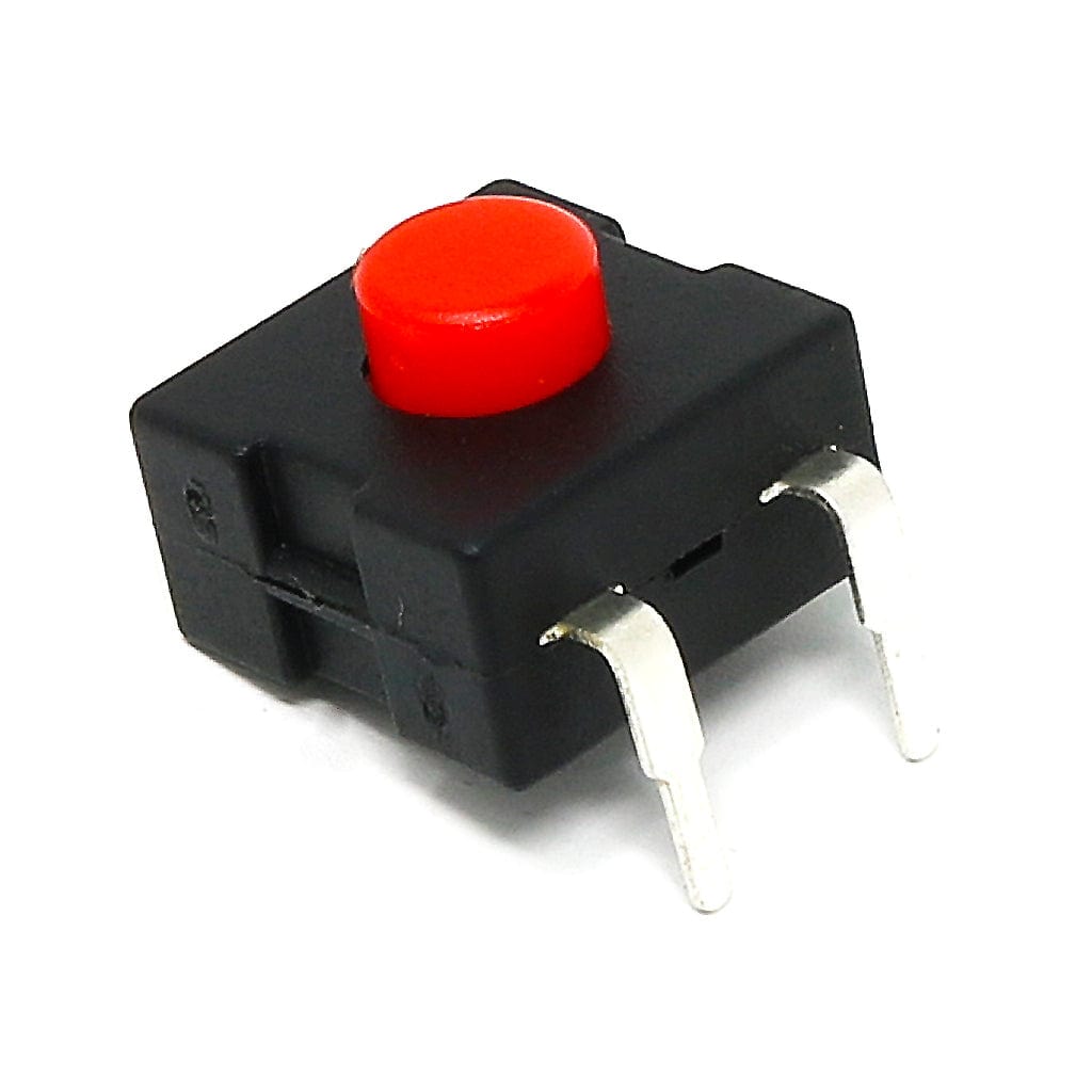 On-Off Power/Push Button Toggle Switch by The Pi Hut - The Pi Hut