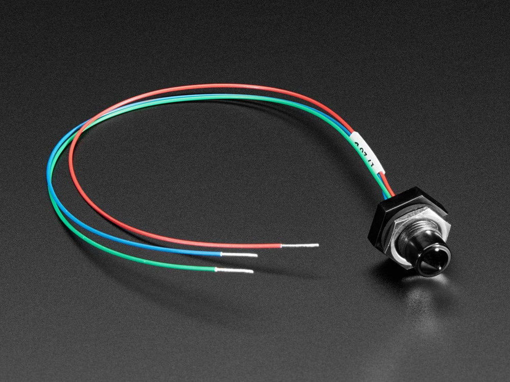 Optomax Digital Liquid Level Sensor (LLC200D3SH-LLPK1) by SST Sensing - The Pi Hut