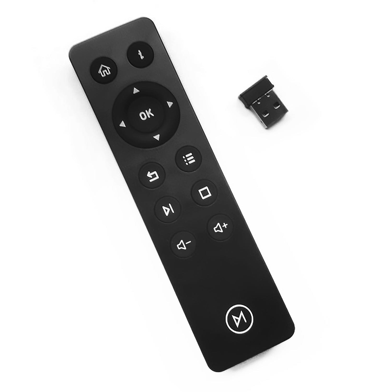 OSMC Remote Control by OSMC - The Pi Hut