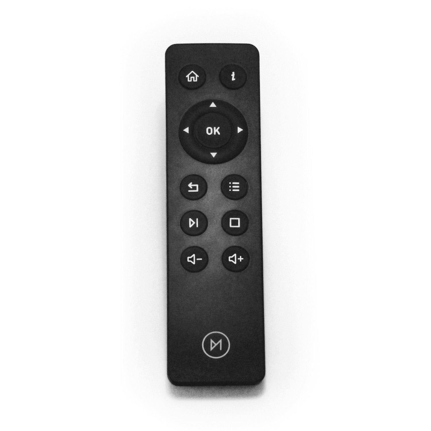 OSMC Remote Control by OSMC - The Pi Hut