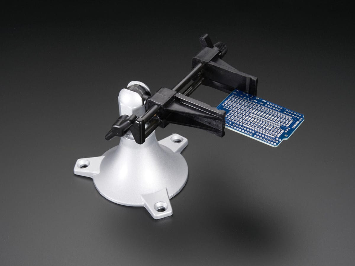 Panavise Jr. (PV-201) by Panavise - The Pi Hut